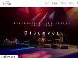 Sites similar to inkocentre.org