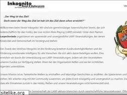 Sites similar to inkognito.at