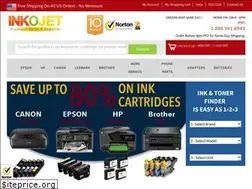 Sites similar to inkojet.com