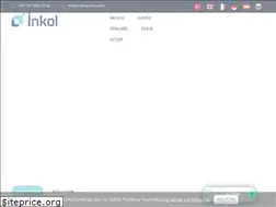 Sites similar to inkolpano.com