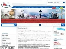 Sites similar to inkom.sk