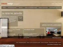 Sites similar to inkomdesign.com