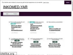 Sites similar to inkomed-yar.com