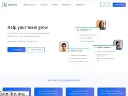 Sites similar to inkommon.com