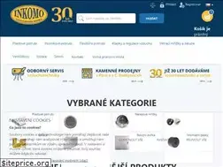 Sites similar to inkomo-vzduchotechnika.cz