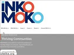 Sites similar to inkomoko.com