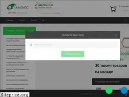 Sites similar to inkomos.ru