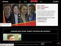 Sites similar to inkompass.global