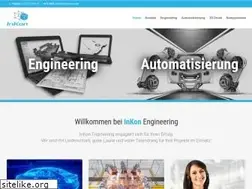Sites similar to inkon-online.de