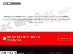 Sites similar to inkoninkoff.com