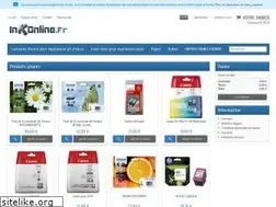 Sites similar to inkonline.fr