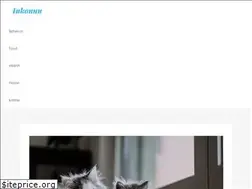 Sites similar to inkonnu.com