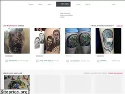 Sites similar to inkonsky.com