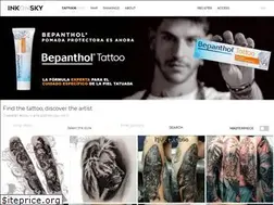 Sites similar to inkonsky.es
