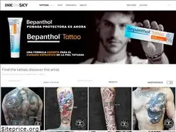 Sites similar to inkonsky.tattoo