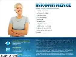 Sites similar to inkontinence-info.cz