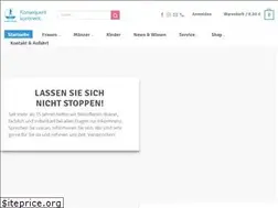 Sites similar to inkontinenz-behandeln.net