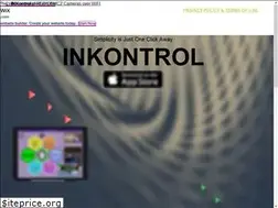 Sites similar to inkontrol.red