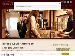Sites similar to inkoopgoudbruens.nl