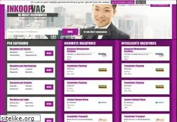 Sites similar to inkoopvac.nl