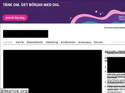 Sites similar to inkopsradet.se