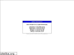 Sites similar to inkor.kz
