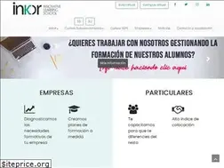 Sites similar to inkorformacion.com