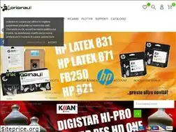 Sites similar to inkoriginali.com