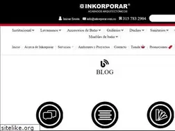 Sites similar to inkorporar.com.co