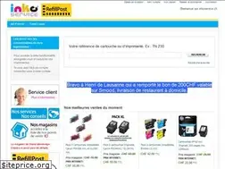 Sites similar to inkoservice.ch