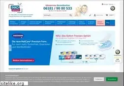 Sites similar to inkoservice.de