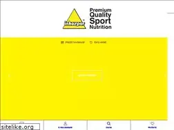Sites similar to inkospor.it