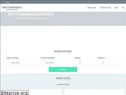 Sites similar to inkotakinabalu.com
