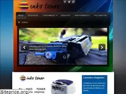 Sites similar to inkotoner.com.mx