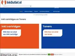 Sites similar to inkoutlet.nl