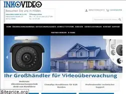 Sites similar to inkovideo.de