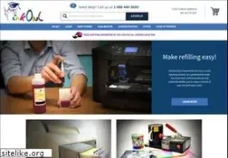 Sites similar to inkowl.com