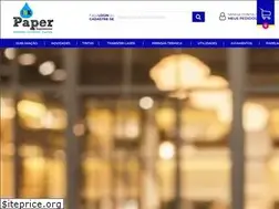 Sites similar to inkpapersuprimentos.com.br