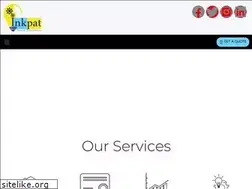 Sites similar to inkpat.co.in