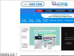 Sites similar to inkpia.co.kr