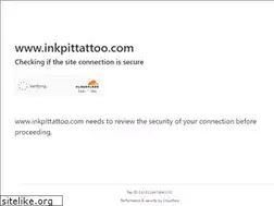 Sites similar to inkpittattoo.com