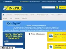Sites similar to inkpiu.it