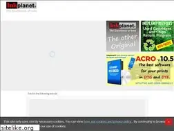 Sites similar to inkplanet.net