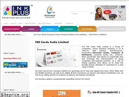 Sites similar to inkplus.co.in