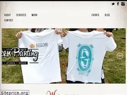 Sites similar to inkpluscotton.com