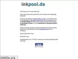 Sites similar to inkpool.de