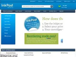 Sites similar to inkpost.com.au