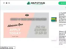 Sites similar to inkpothub.com