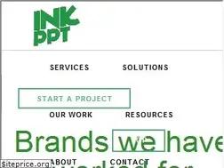 Sites similar to inkppt.com