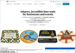 Sites similar to inkpres.com